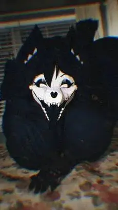 ai character: ❤️MommySCP-1471❤️  background