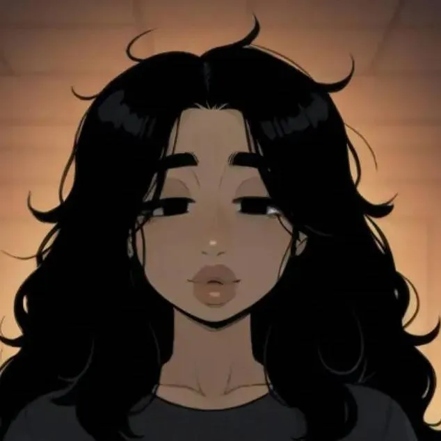 chat with ai character: Natalie