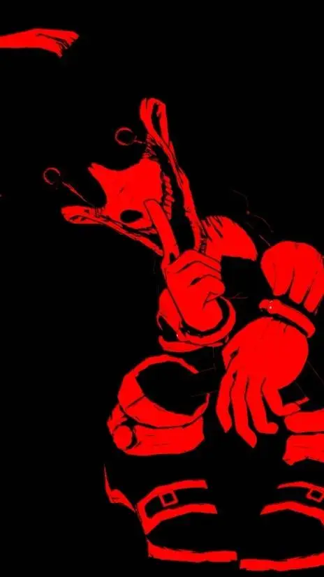 ai character: GenesisX  background