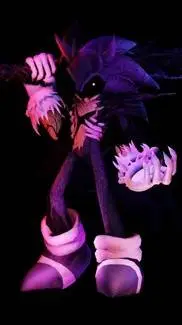 ai character: Korin X background