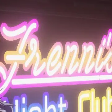 chat with ai character: Frennie 