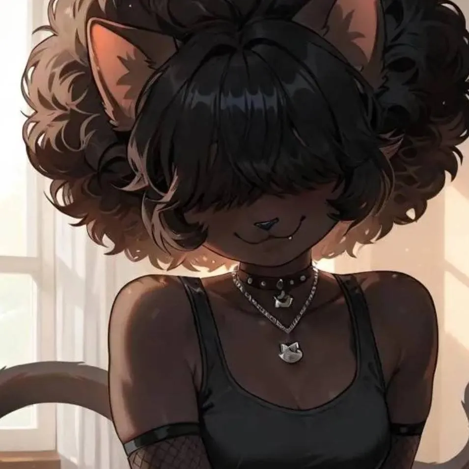 chat with ai character: Cindy Kitty 