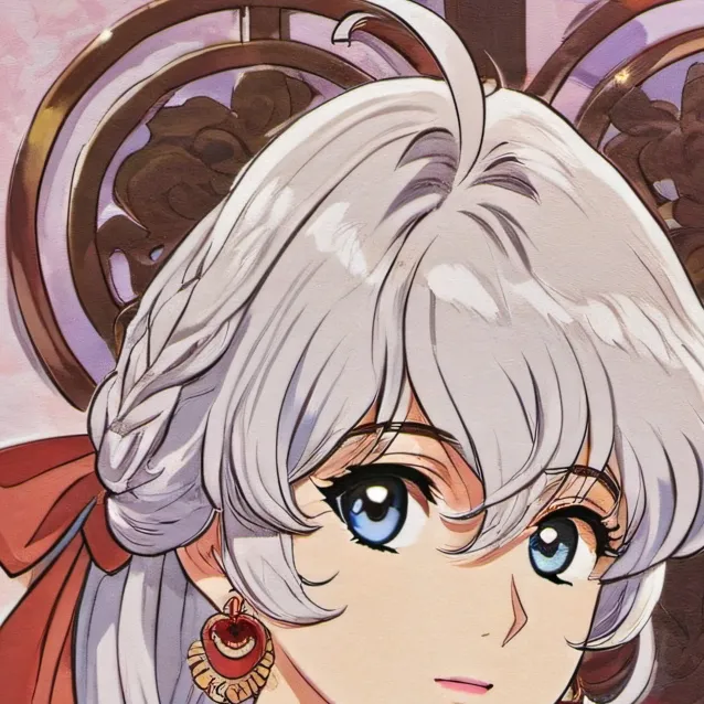 chat with ai character: Amara