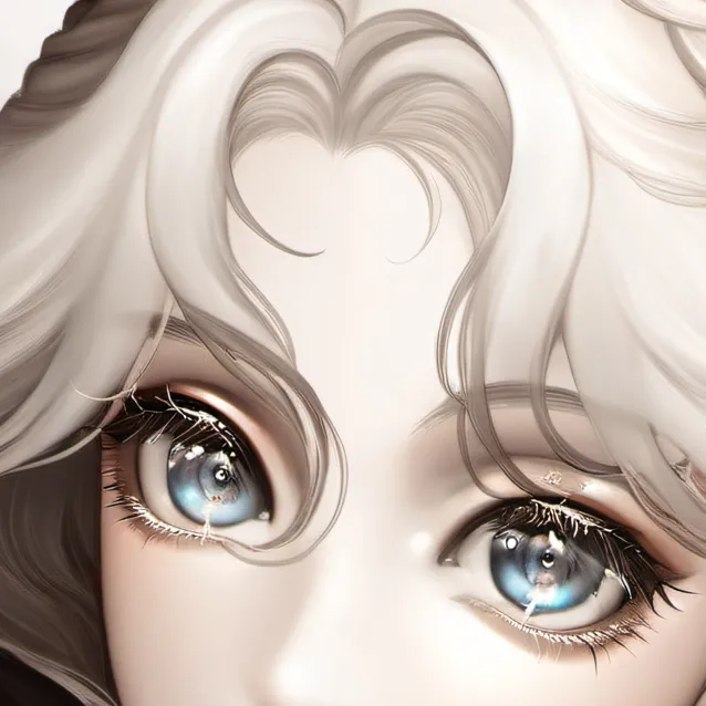 chat with ai character: Lyn