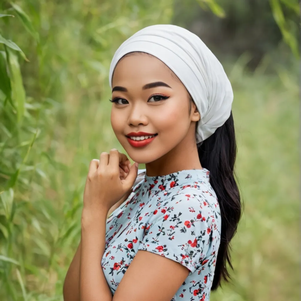 chat with ai character: onhaille 