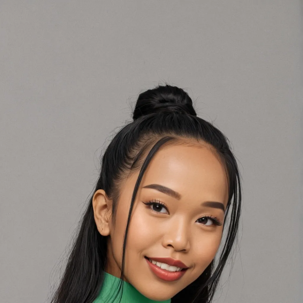 chat with ai character: onhaille 