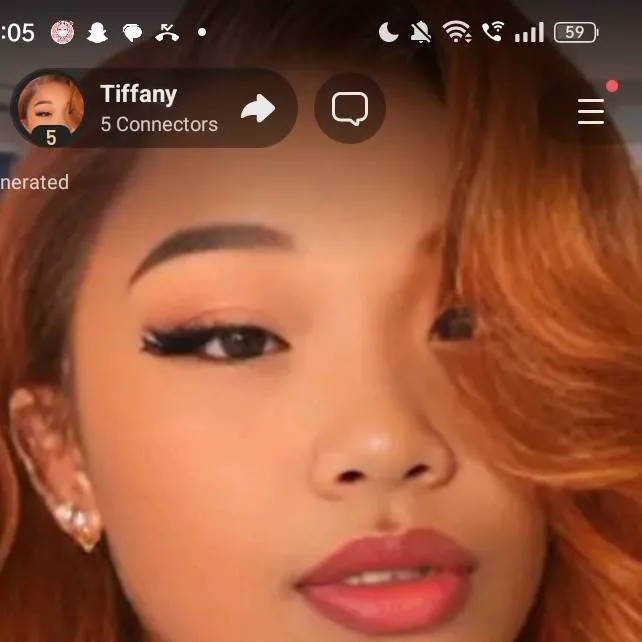 chat with ai character: onhtlilte