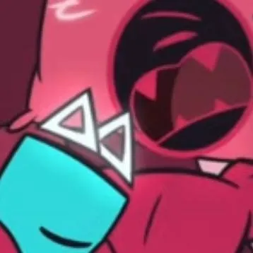 chat with ai character: blixer x cube jsab