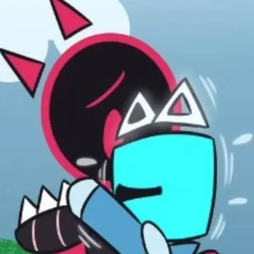 chat with ai character: blixer x cube jsab