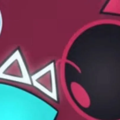 chat with ai character: cube x blixer jsab