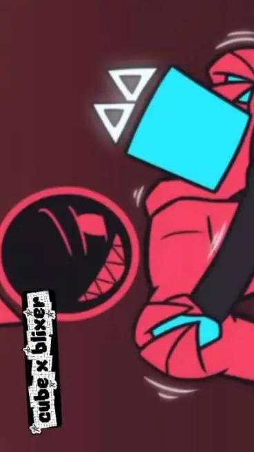 ai character: jsab ctyh :p background