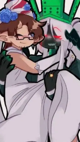 ai character: 1x x 007n7 background