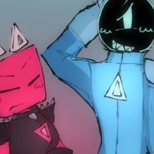 chat with ai character: 🔁 colors jsab