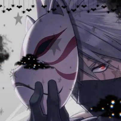 chat with ai character: Obito and Kakashi 