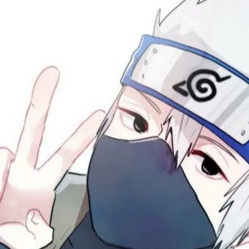 chat with ai character: Kakashi and team 7