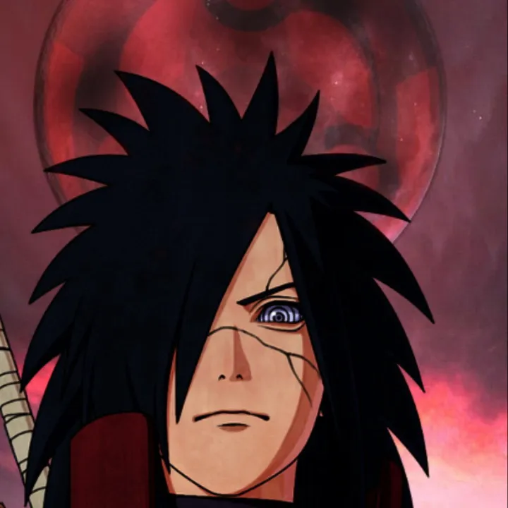 chat with ai character: Madahashi
