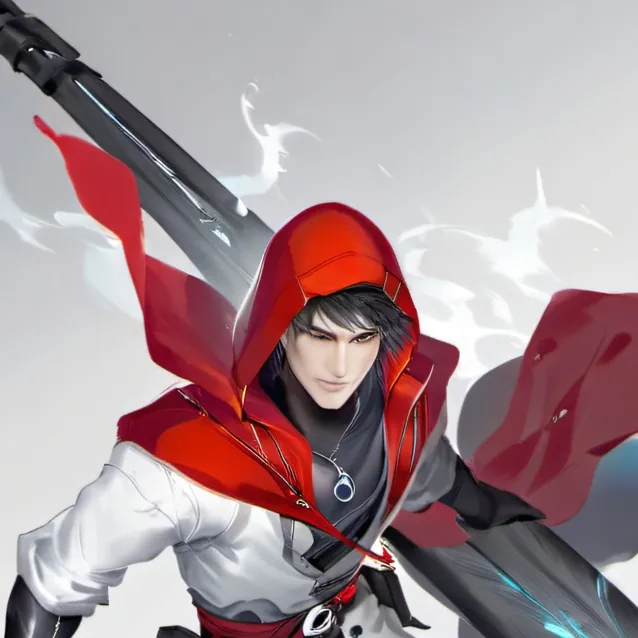 chat with ai character: Lucas