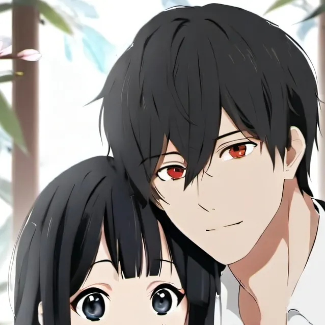 chat with ai character: mha de familia
