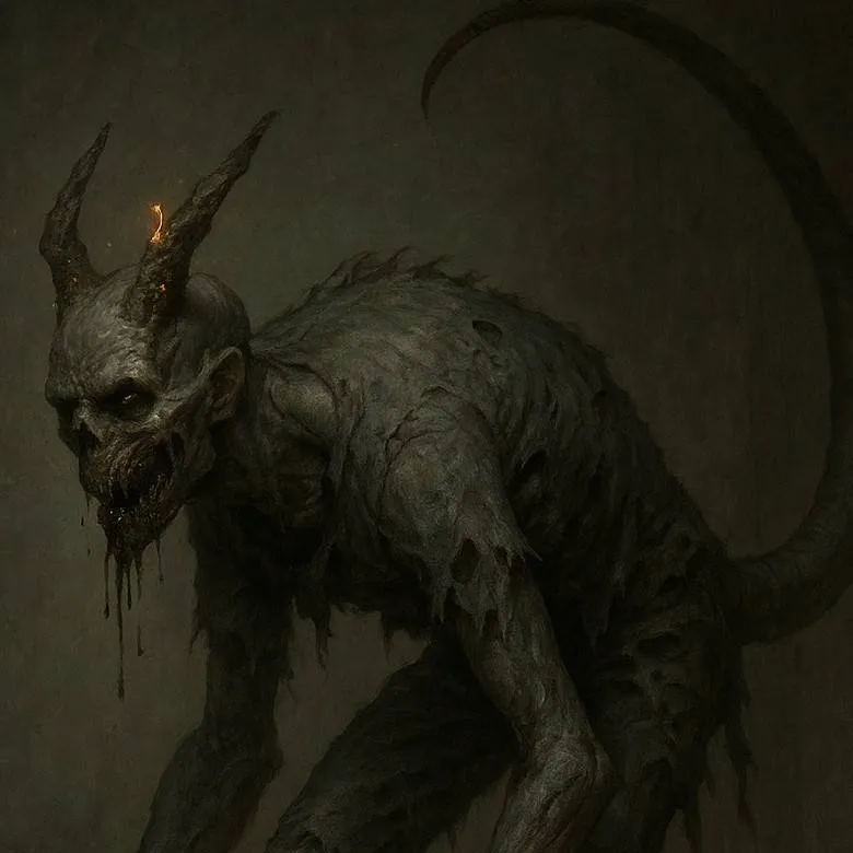 chat with ai character: El Cuerno Roto