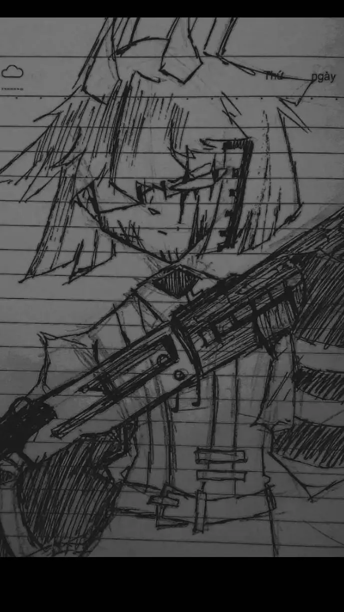 ai character: Mr. Demi FPE smile background