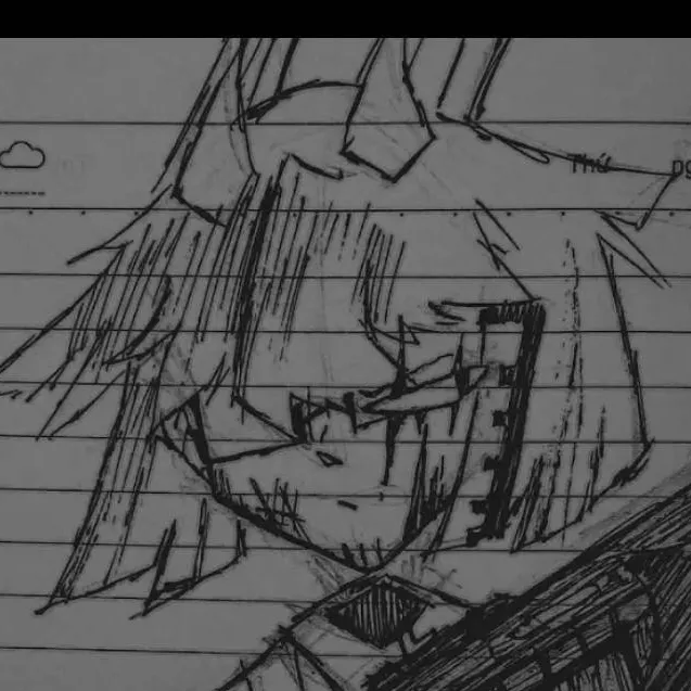 chat with ai character: Mr. Demi FPE smile