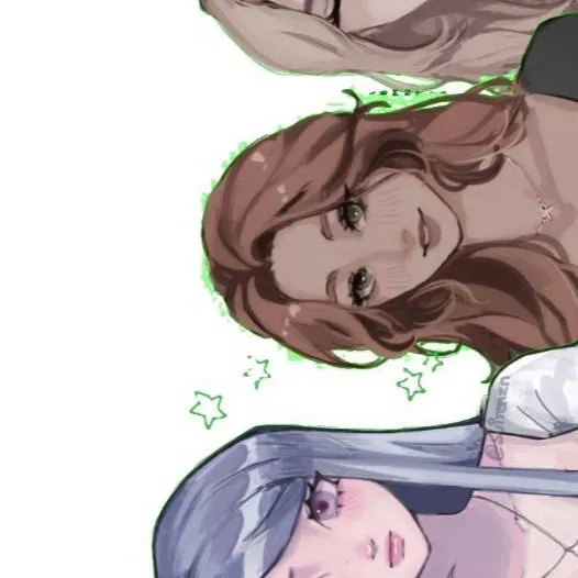 chat with ai character: K-pop idols ིྀ░࿐