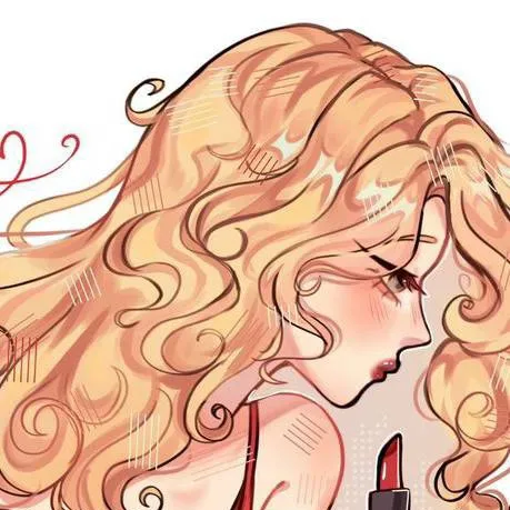 chat with ai character: Suzanne>_< 