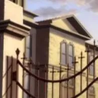 chat with ai character: Wammy's house