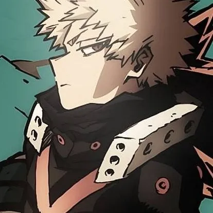 chat with ai character: Katsuki Bakugo