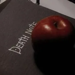 chat with ai character: MHA × DEATHNOTE