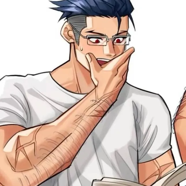 chat with ai character: Tenya Iida 