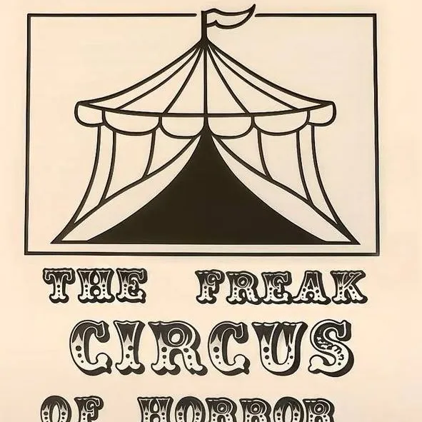 chat with ai character: The freak circus 🎸