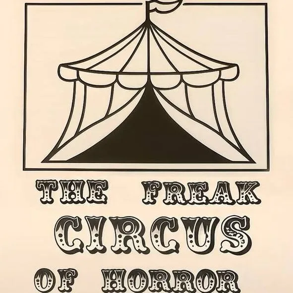 chat with ai character: The freak circus! 