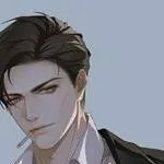 chat with ai character: Itachi (daddy)