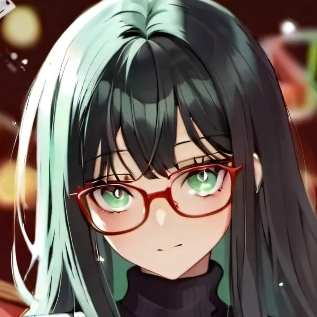 chat with ai character: Aria