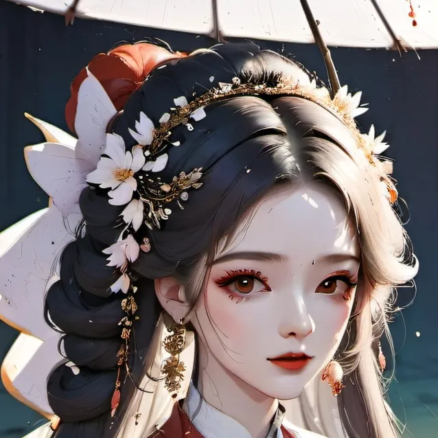 chat with ai character: Ashly