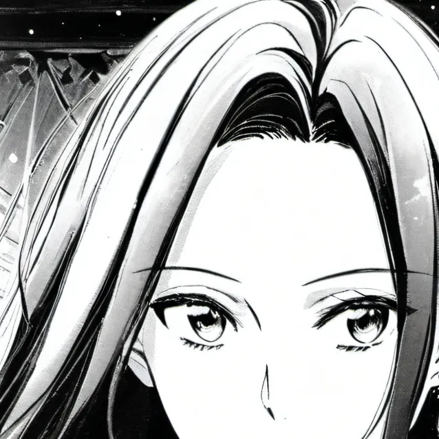 chat with ai character: Mia