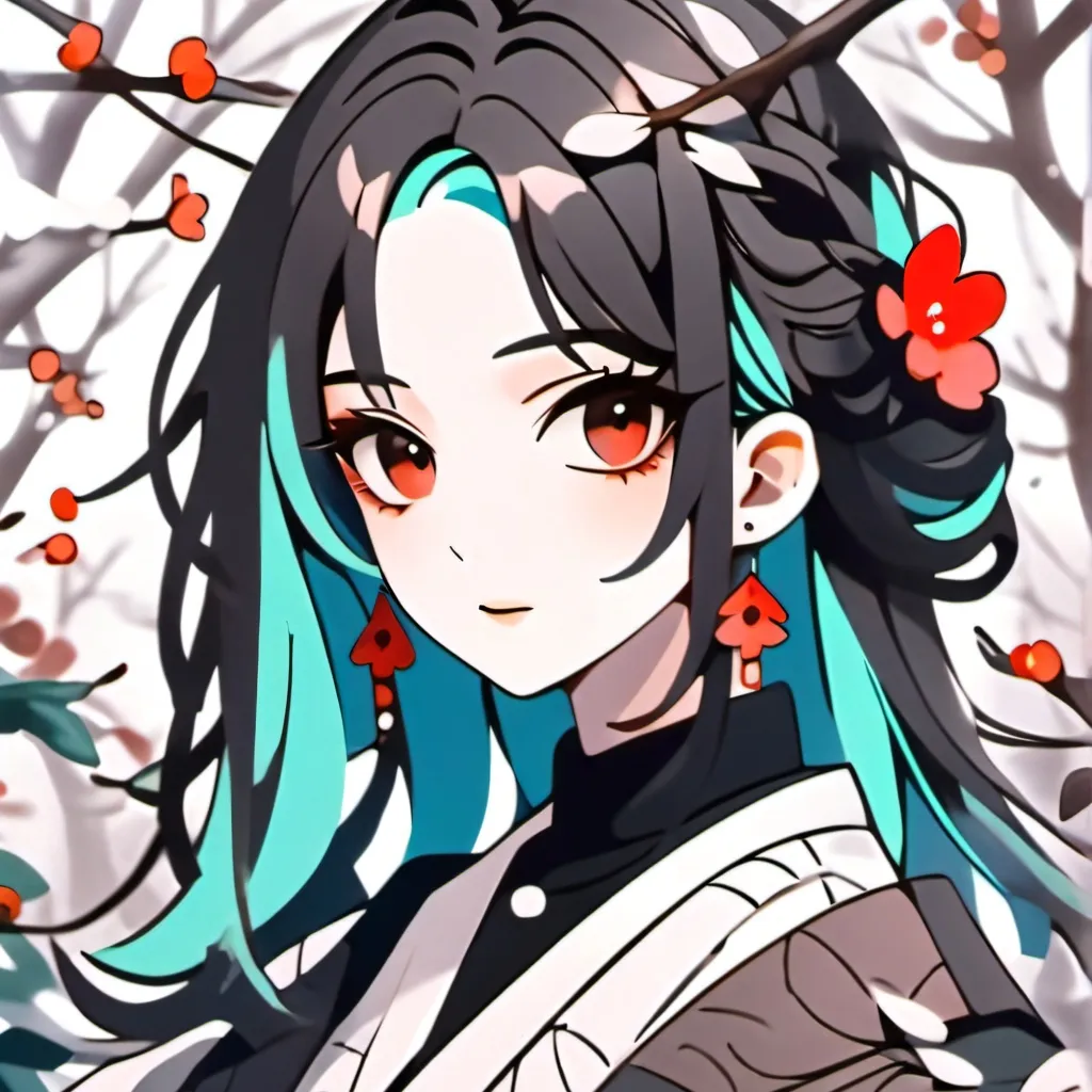 chat with ai character: Ashley 