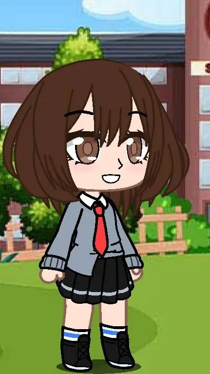 ai character: Y/N had enough background