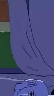 ai character: is sleeping:> background