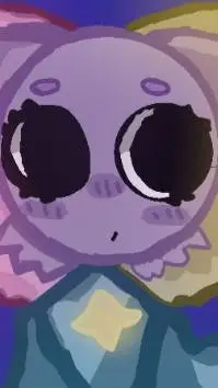 ai character: starx background