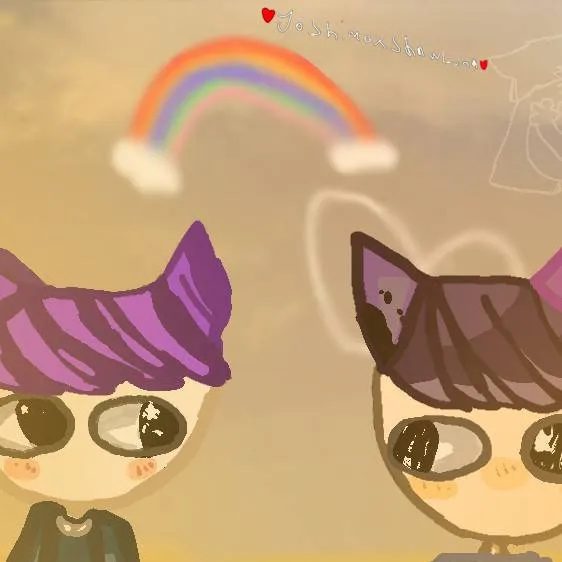 chat with ai character: yoshimo & shawluna
