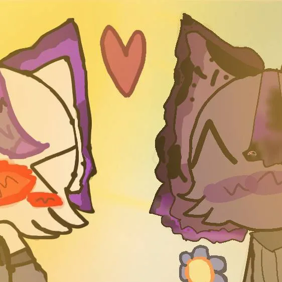 chat with ai character: yoshimo&shawluna
