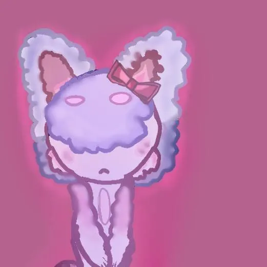 chat with ai character: muffin