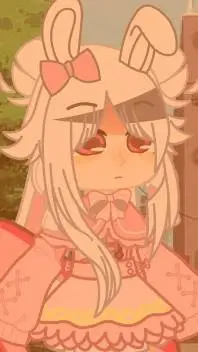ai character: ramiu background
