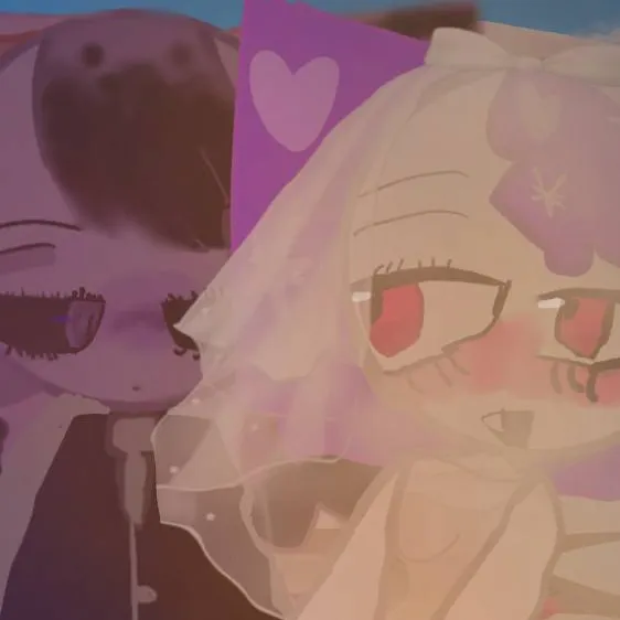 chat with ai character: ♥︎𝚠𝚎𝚍𝚍𝚒𝚗𝚐 ☯