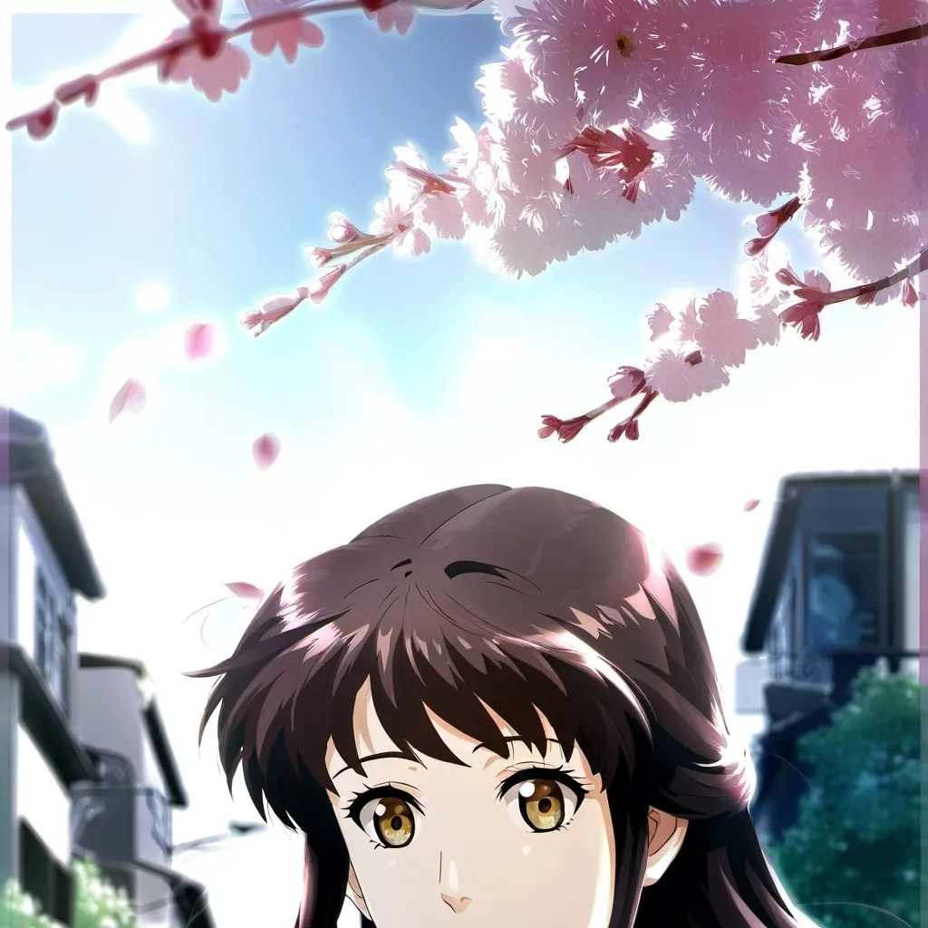 chat with ai character: yurime