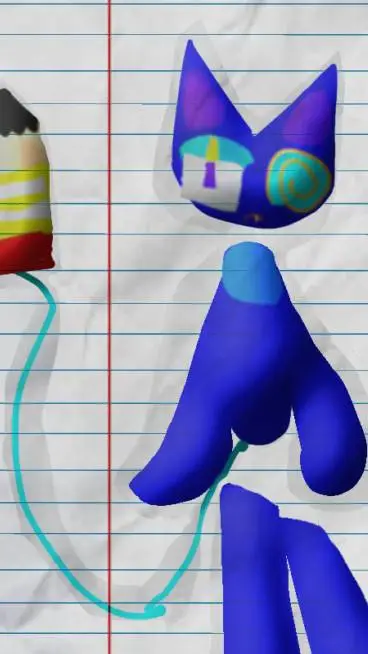 ai character: 𝕄𝕠𝕞𝕠🔹 background