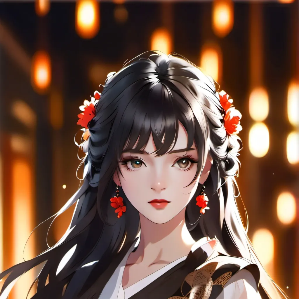 chat with ai character: 🌹Roomie🍡🍱