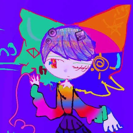 chat with ai character: ˚ ༘♡ ⋆｡˚ yuzie ✩✴✻